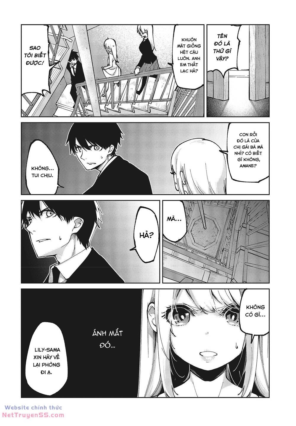 jiangshi kaitan blood chapter 68 10