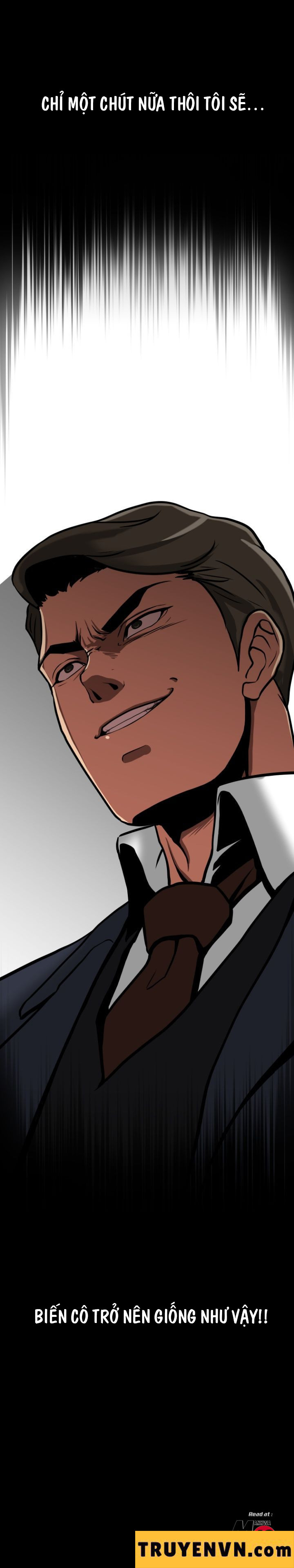 cạm bẫy (trap manhwa) chapter 4 2