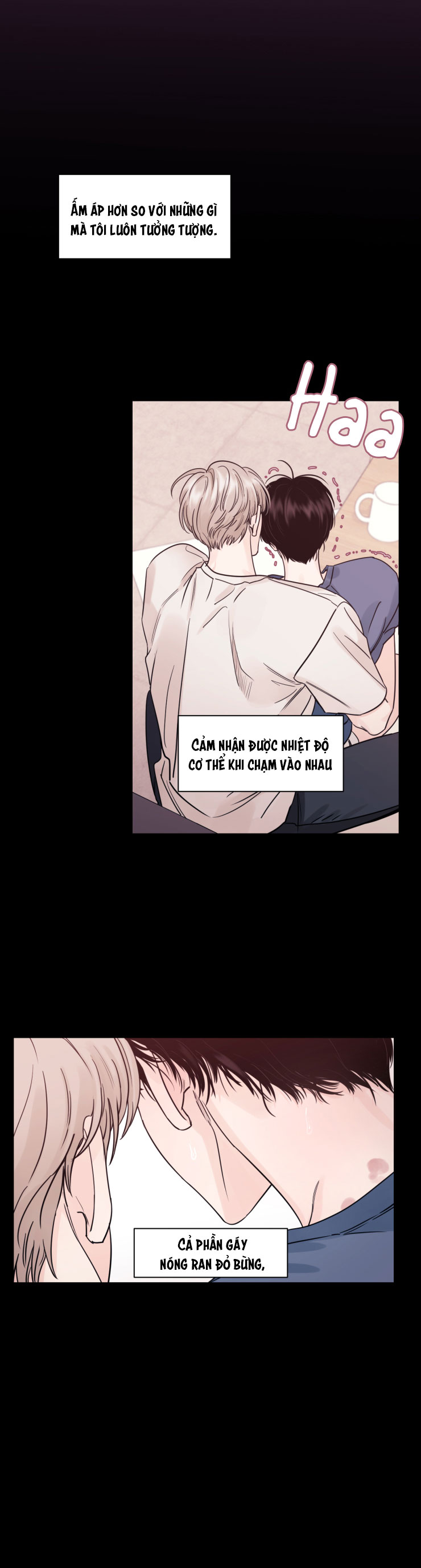 cái bóng của tôi chapter 5 21