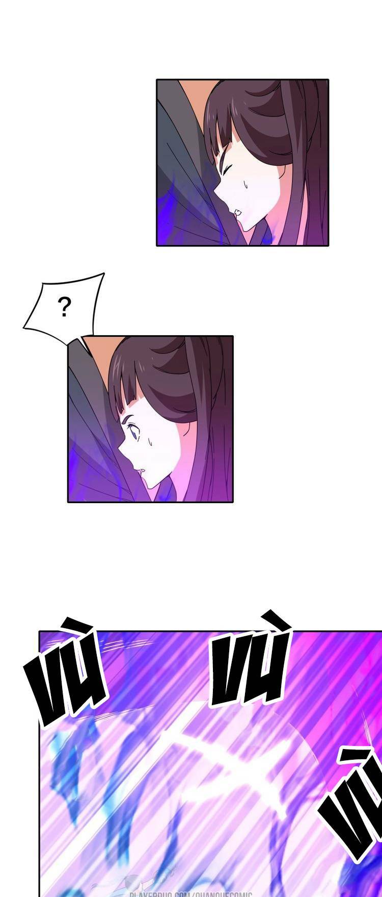 ta luyện giả kim trong thời đại tu tiên chapter 72 19