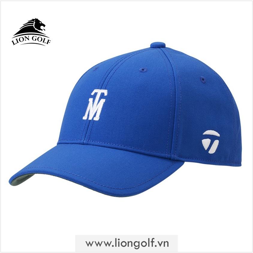 Mũ golf nam TaylorMade TM22 Mũ bóng chày N8706501,N8706601,N8706701