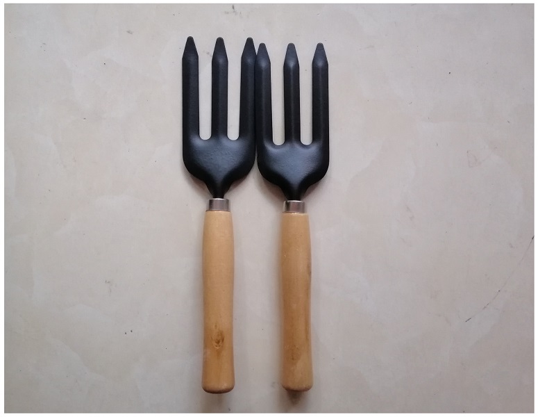 COMBO 10 ĐINH BA CẦM TAY MINI