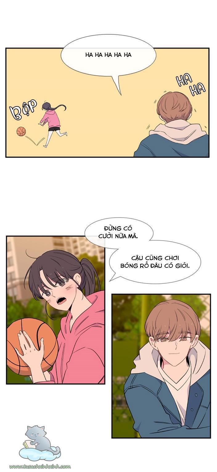 về bên anh chapter 17 26