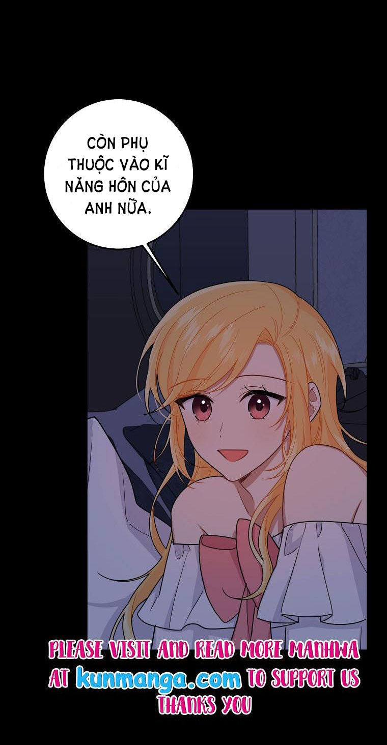 tôi là tiểu thư của gia đình này chapter 134 23