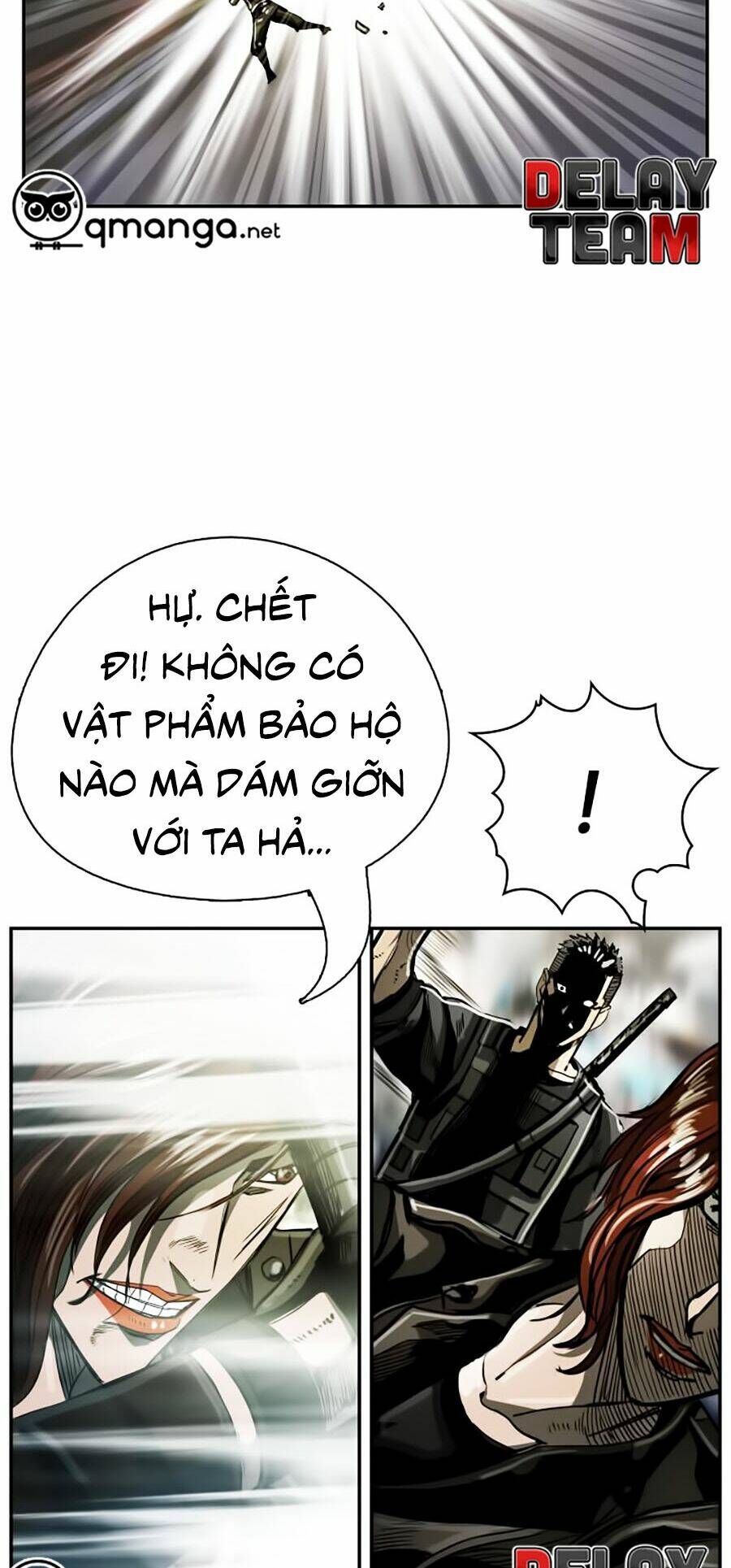 thợ săn đầu tiên chapter 31 69