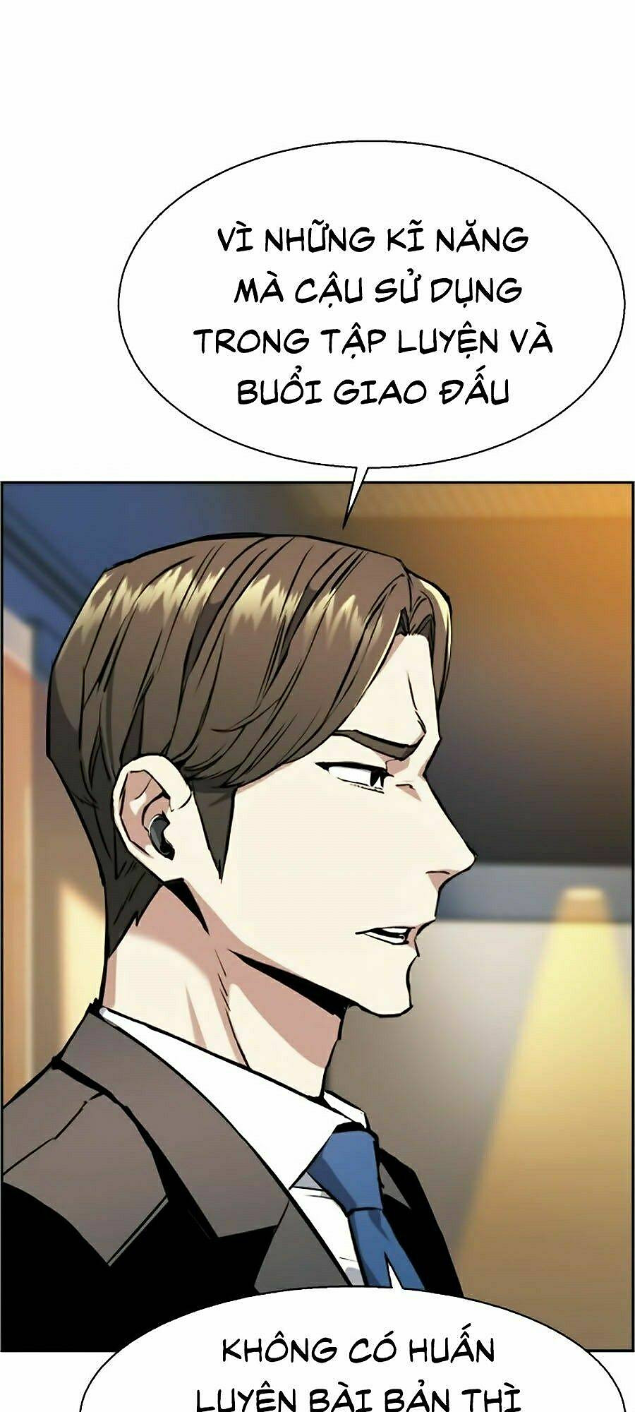 bạn học tôi là lính đánh thuê chapter 27 70