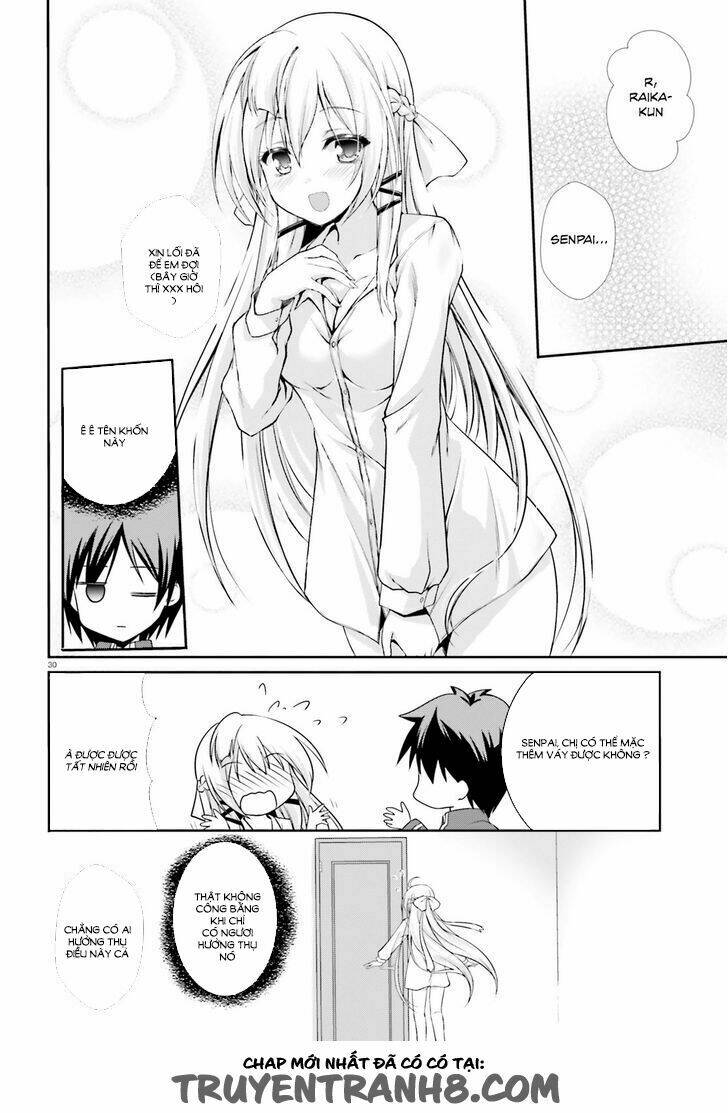 độc huyền nhãn vương chapter 2 31