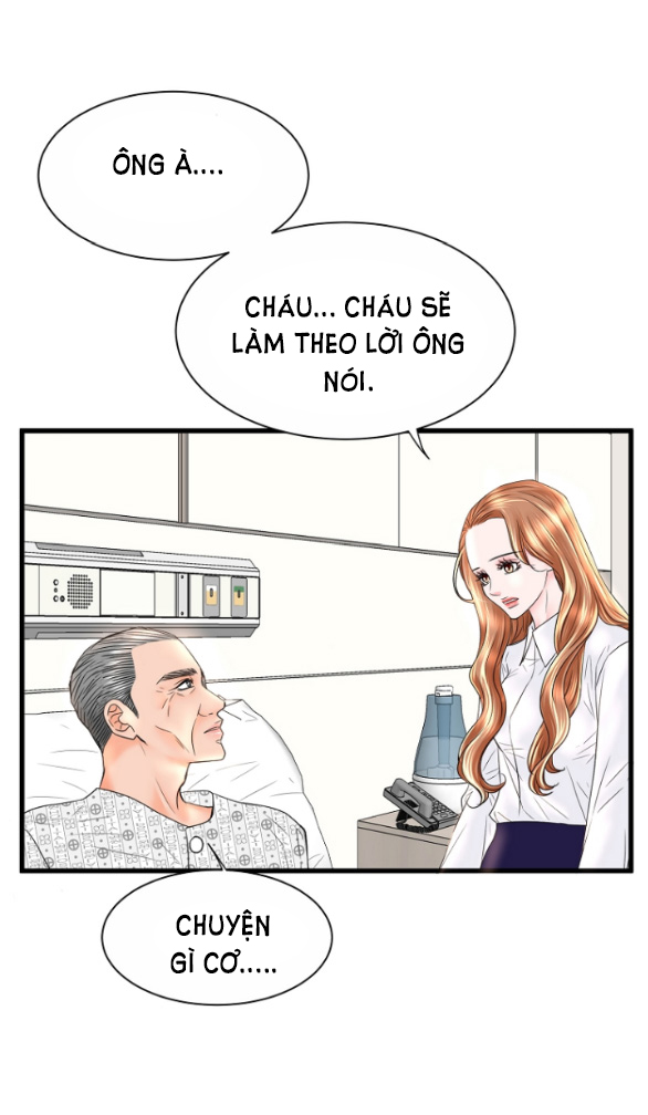 Tình Yêu Đánh Cắp Trái Tim chapter 13.2 - Trang 33