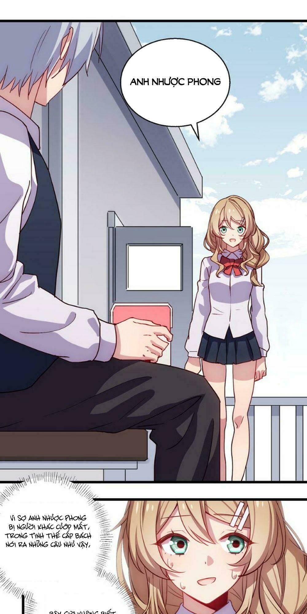 bài hát tình yêu chapter 2 4