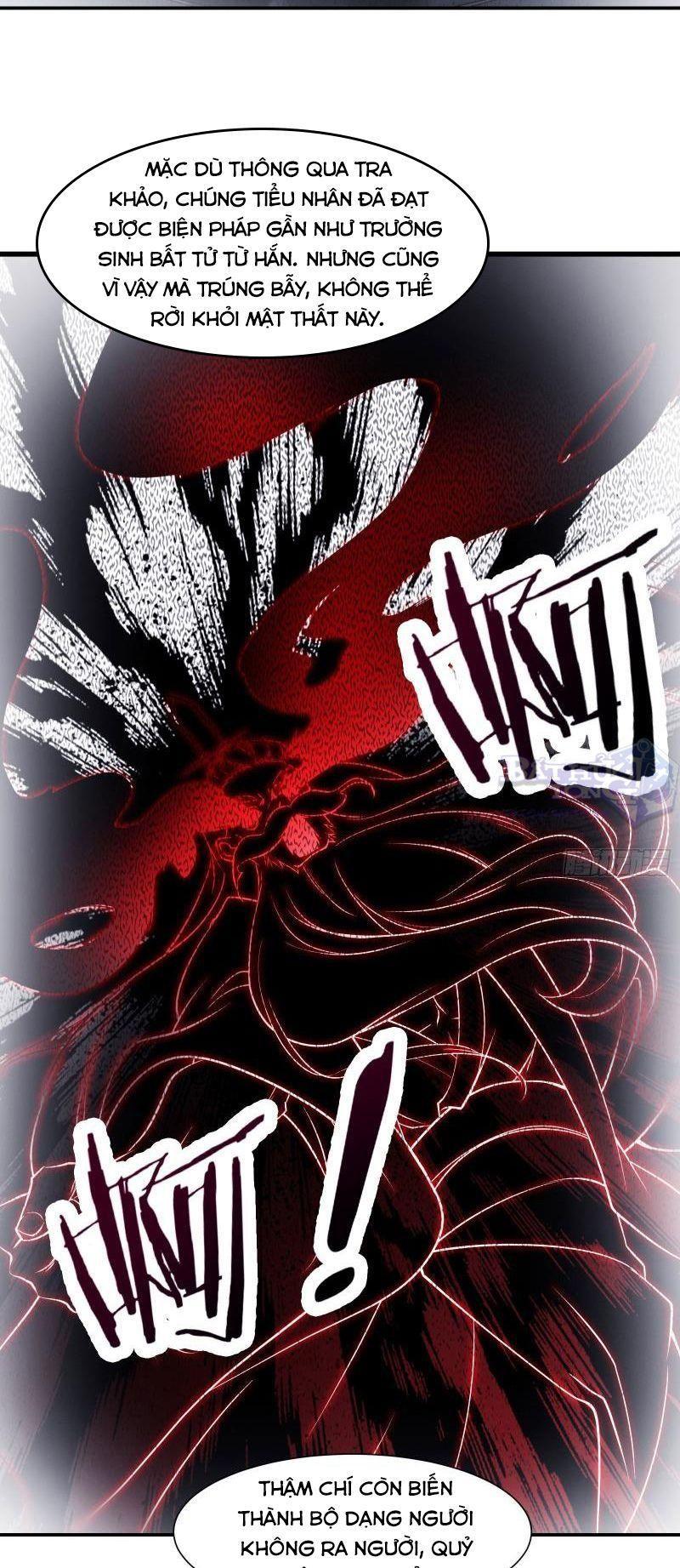 đồ đệ ta toàn là nữ ma đầu chapter 47 8