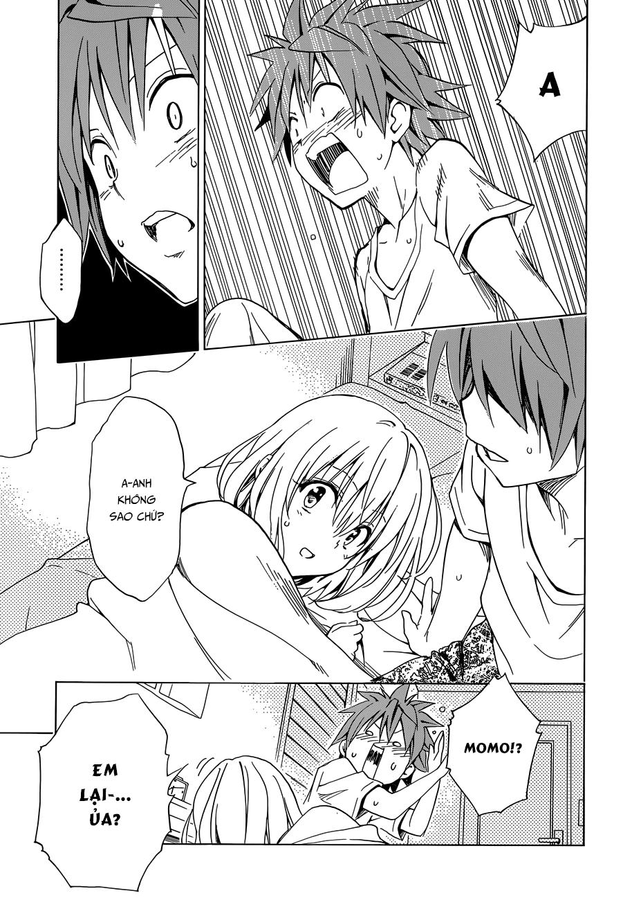 to love - ru darkness chapter 61 24