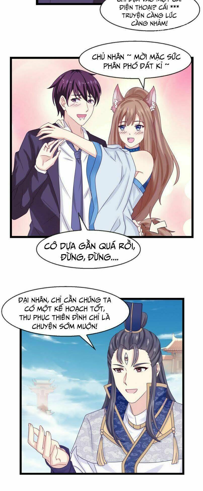 ta là ngọc hoàng đại đế chapter 4 10