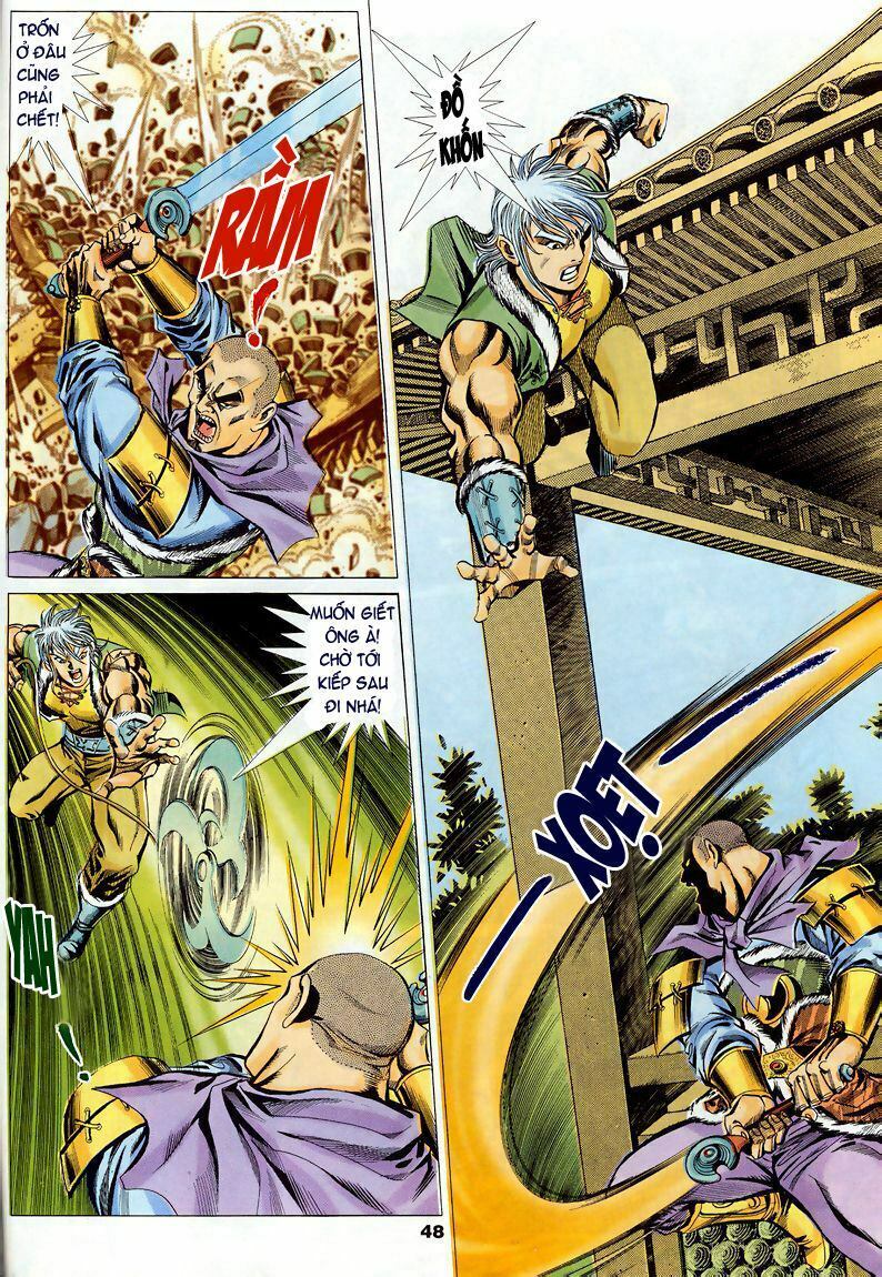 tầm tần ký chapter 76 17