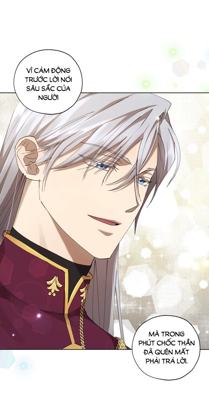 công chúa khắc dấu lên kẻ phản nghịch chapter 7 25