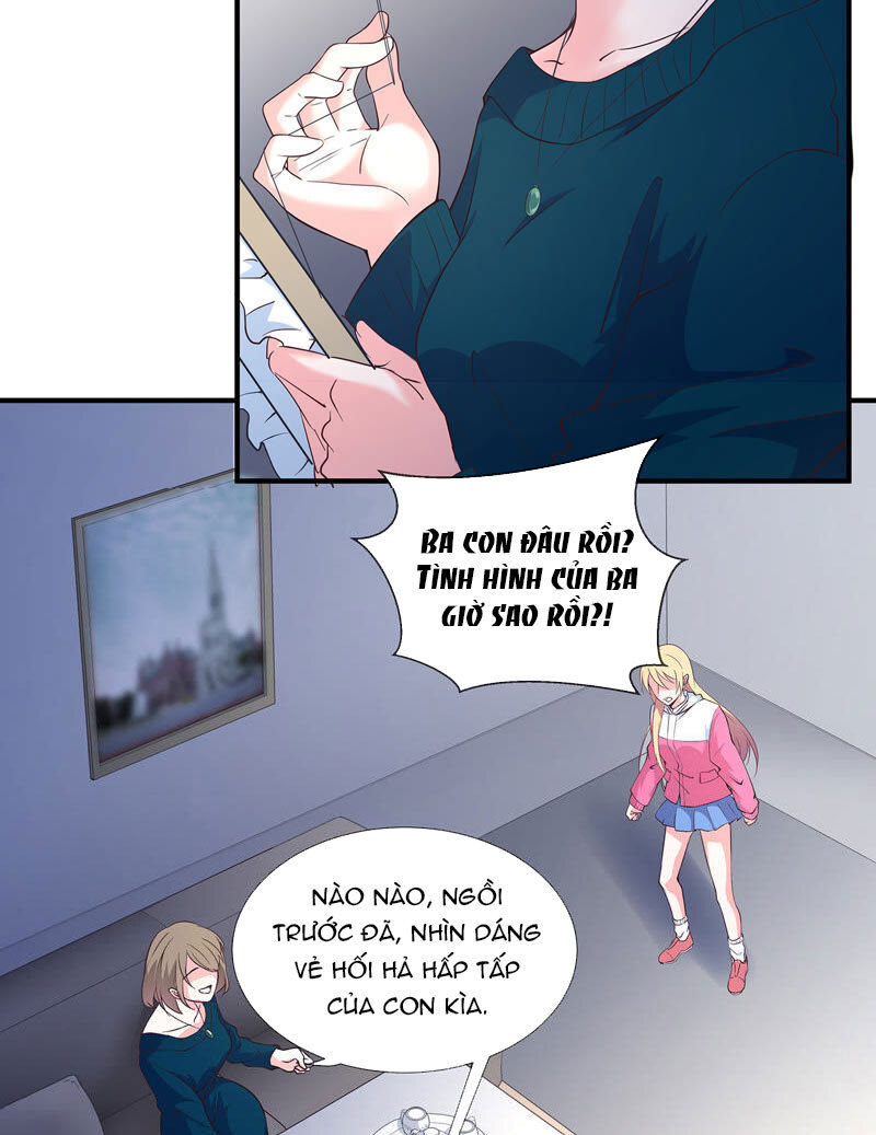 chiến lược lãng mạn của thịnh thiếu chapter 27 52