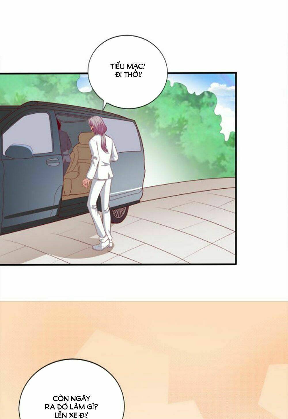 quản lí ngây ngô và thần tượng ác ma chapter 11 22