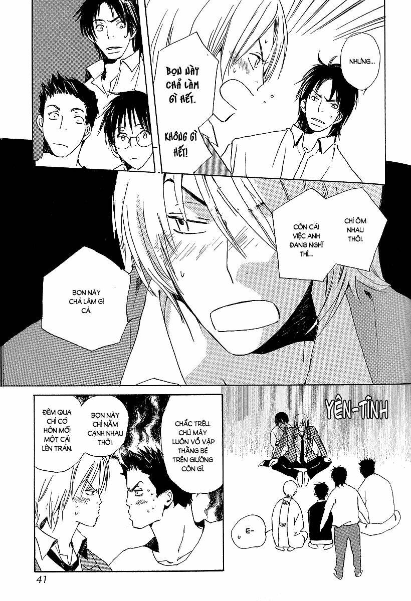 kodomo no iibun chapter 2 13