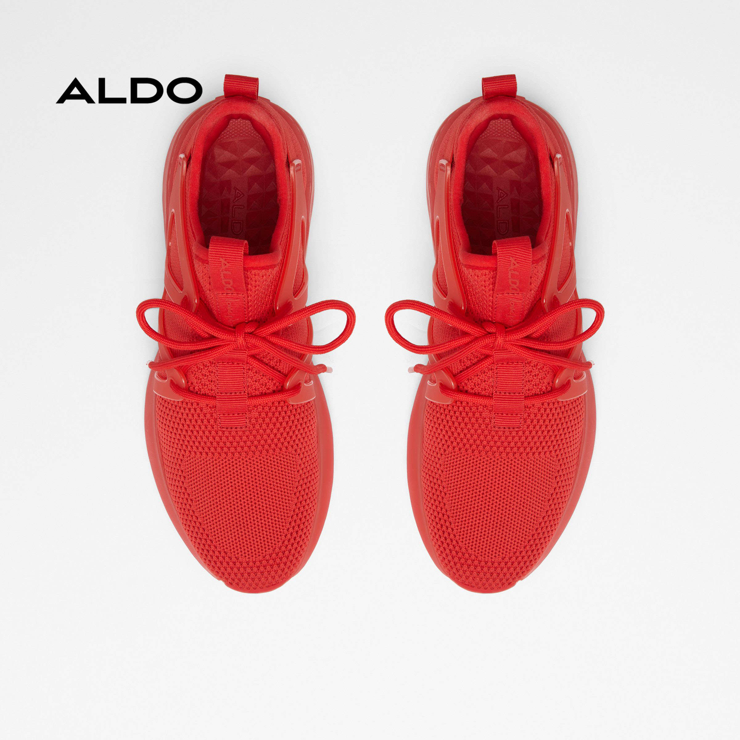 Giày sneaker cổ thấp nữ ALDO RPPLFROST1B