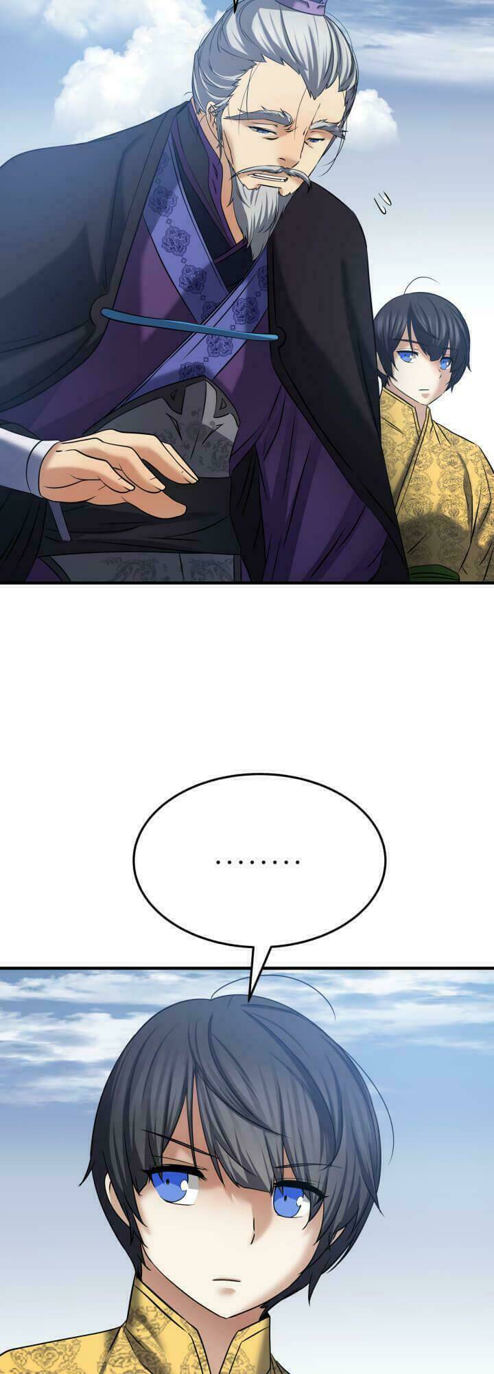 lôi thần chuyển sinh chapter 10 51