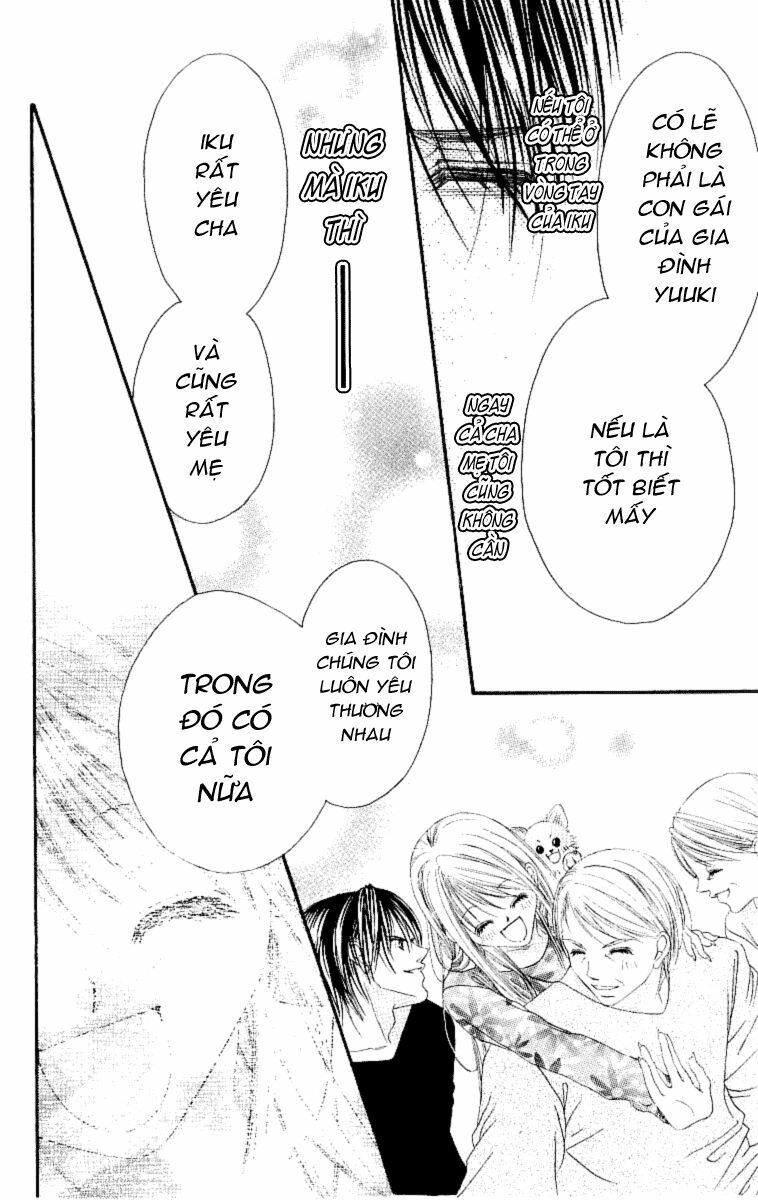 i love my little sister chapter 50 19