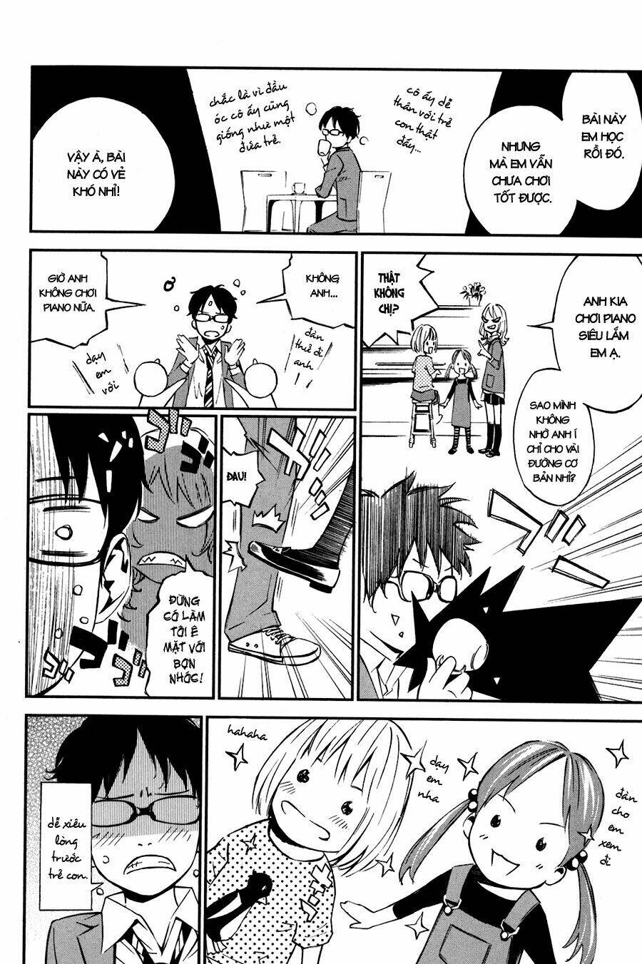 shigatsu wa kimi no uso chapter 3 21