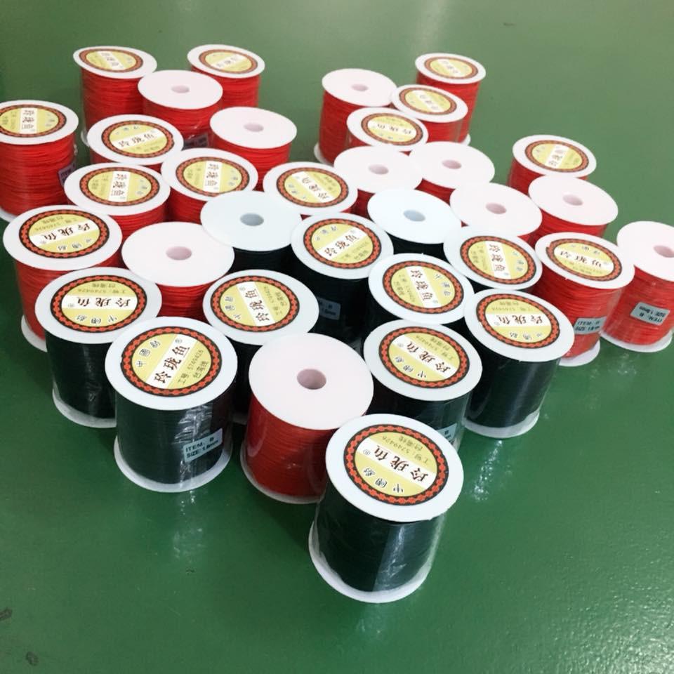 DÂY TẾT VÒNG TAY 10met