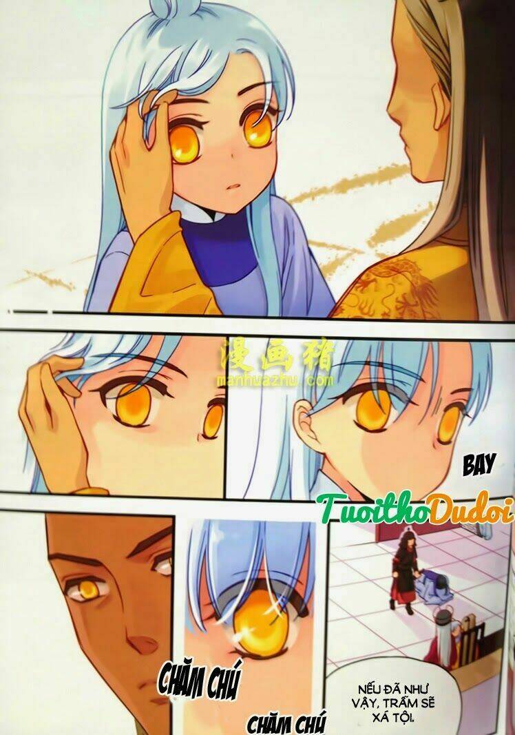 hoa phi hoa chapter 4 6