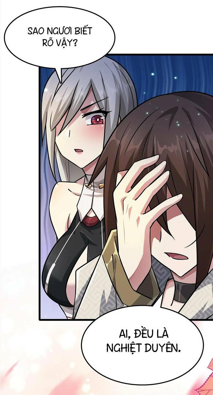 đại bảo kiếm của tôi chapter 12 47