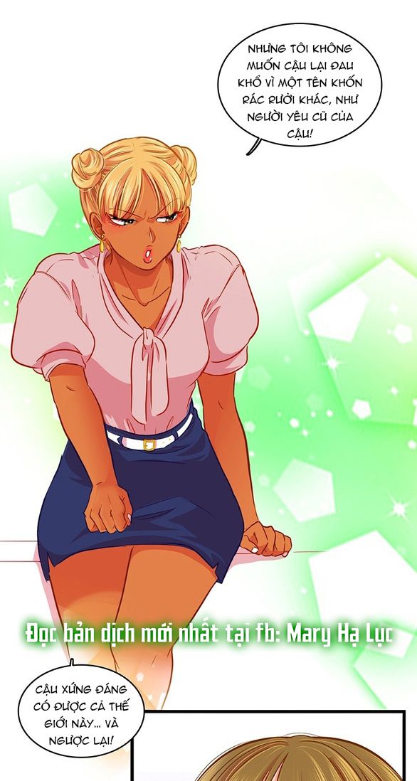 chú cún của em thật đáng yêu chapter 5.1 14