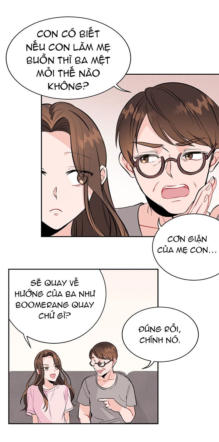 người tình thay thế chapter 6 28