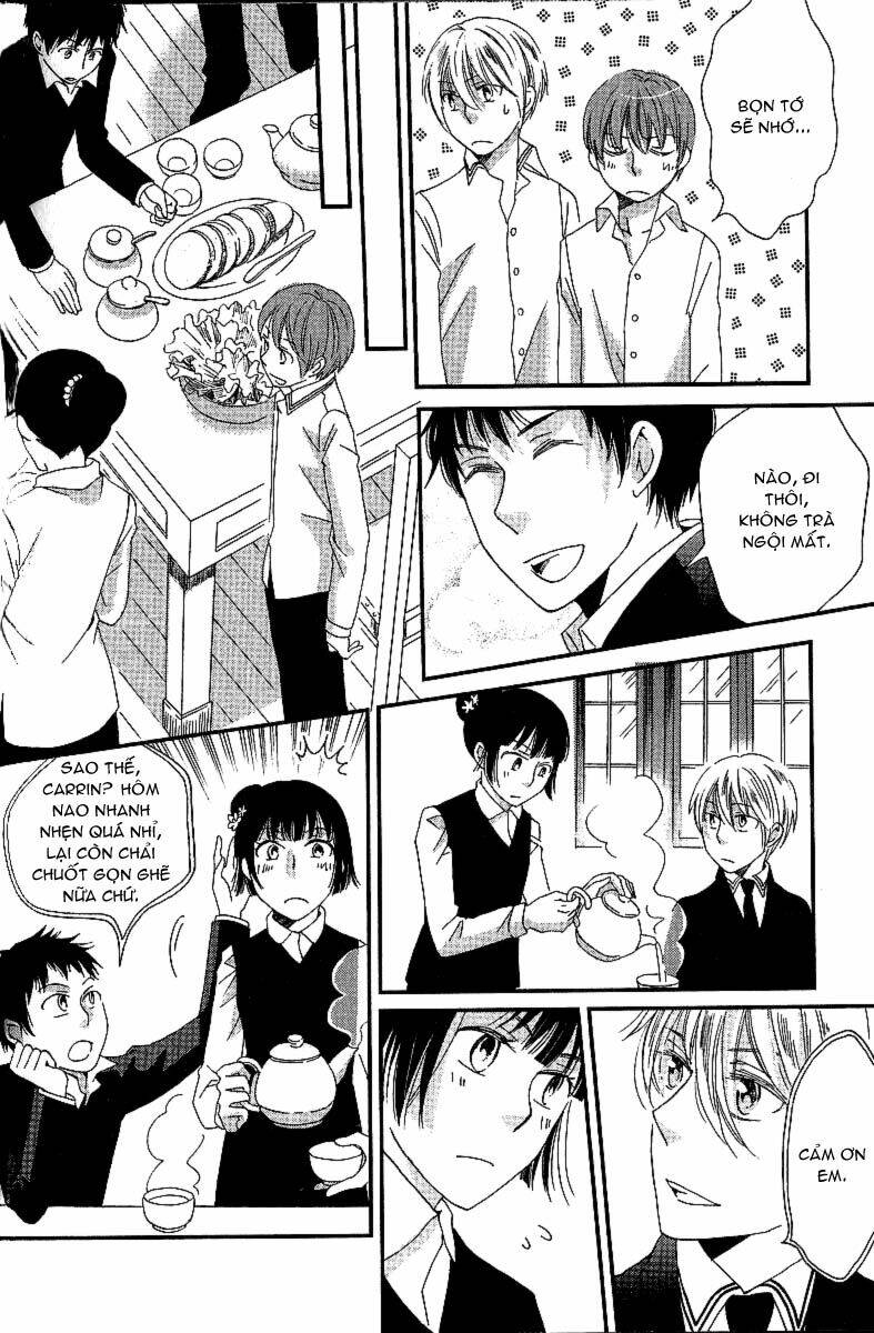 shinkuu yuusetsu chapter 6 20