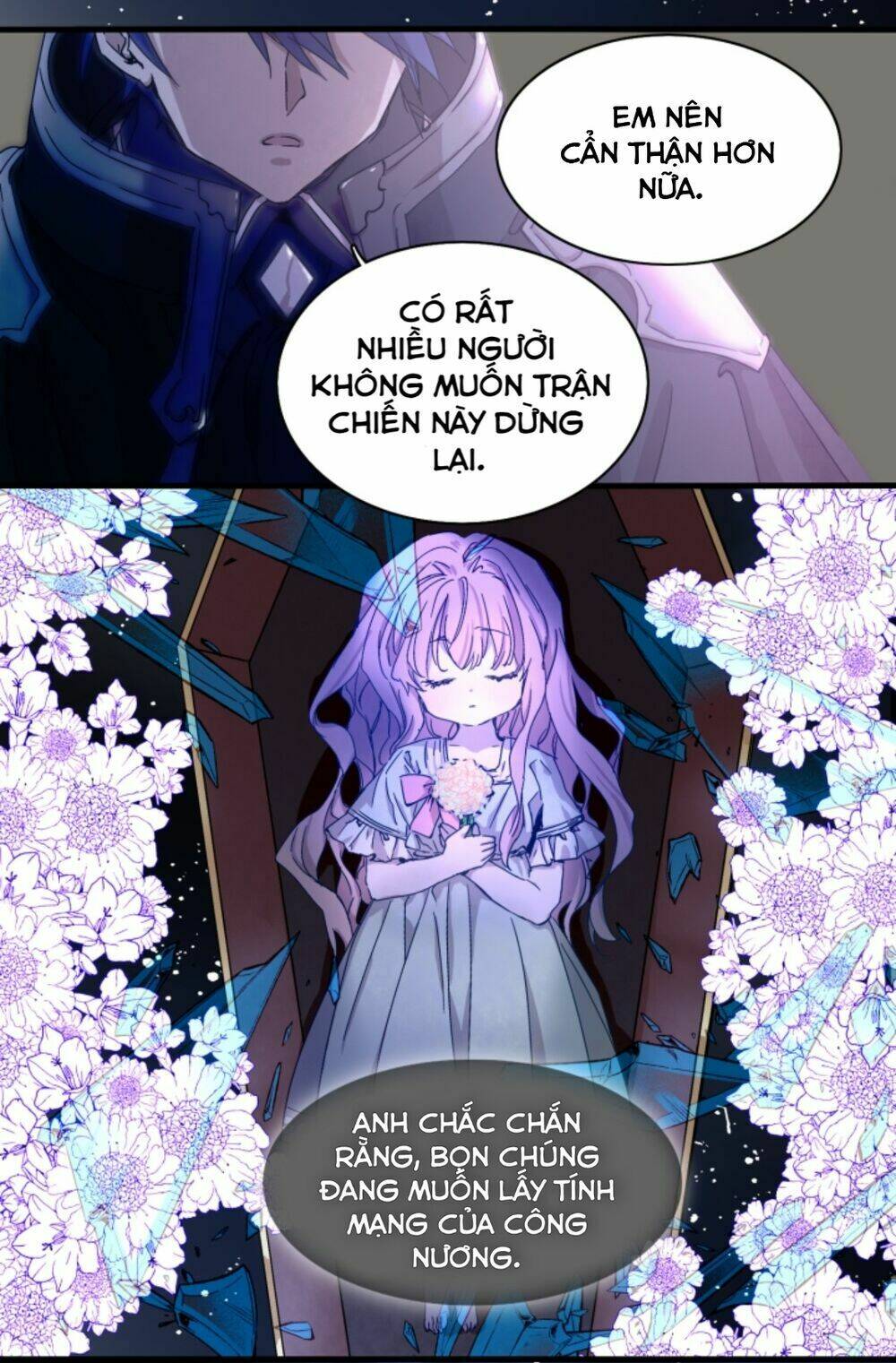 tuyển tập prologue hàn chapter 21 8