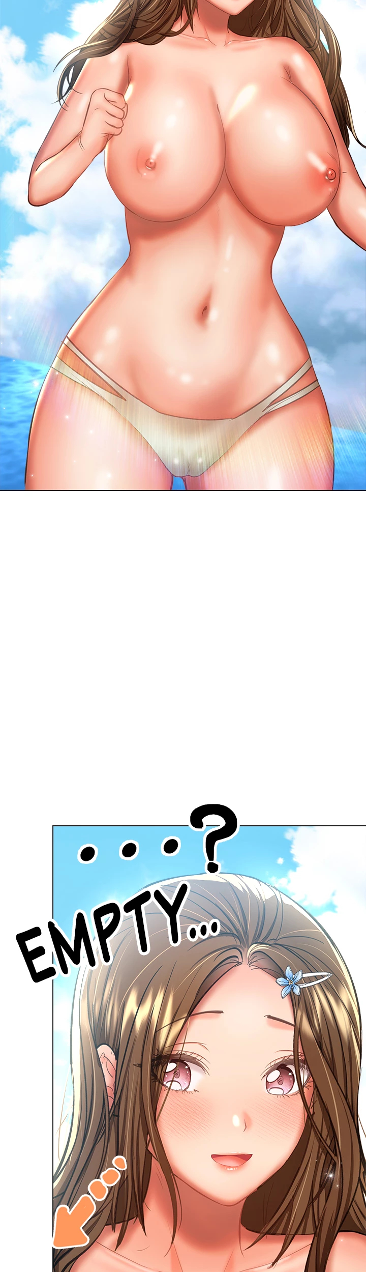 chiều chuộng em đi mà chapter 31.1 13