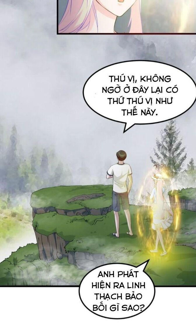 ta chẳng qua là một đại la kim tiên chapter 71 14