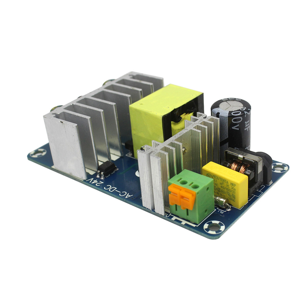 Module Nguồn AC-DC INPUT 85-265VAC OPUT 12VDC 8A 100W