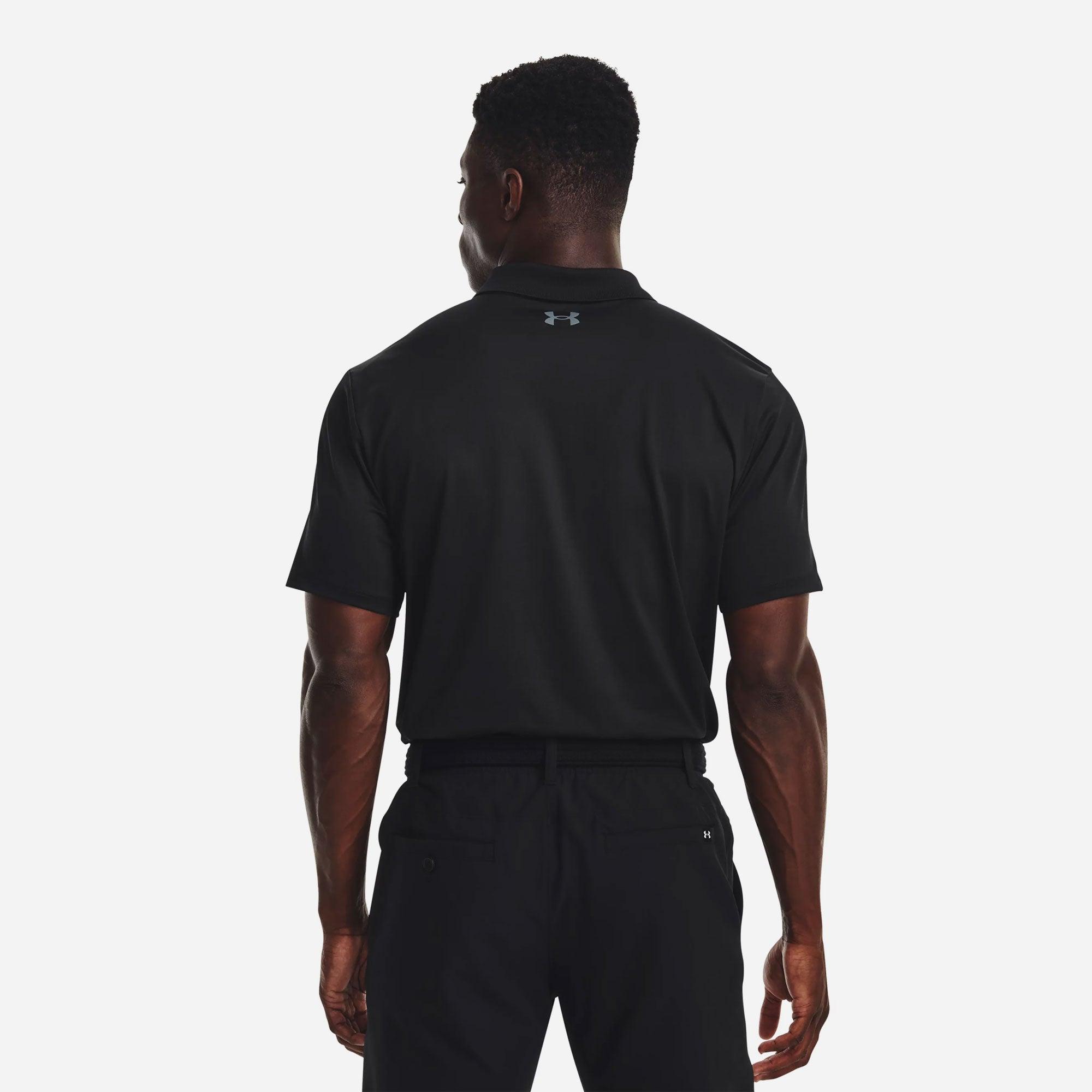 Áo polo nam Under Armour Performance - 1377374-001