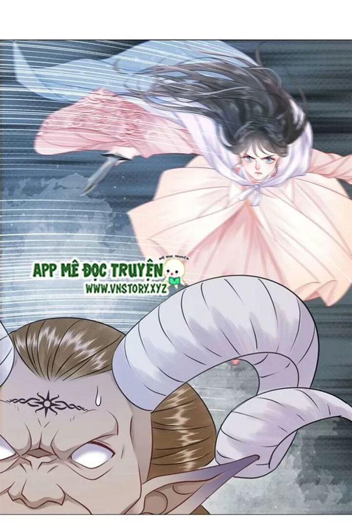 cực phẩm phế vật tiểu thư chapter 86 36