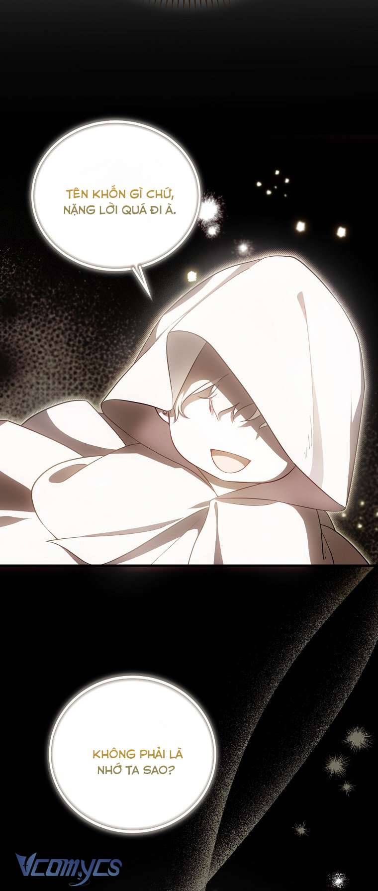 lần đầu bé út được yêu thương chapter 17 2