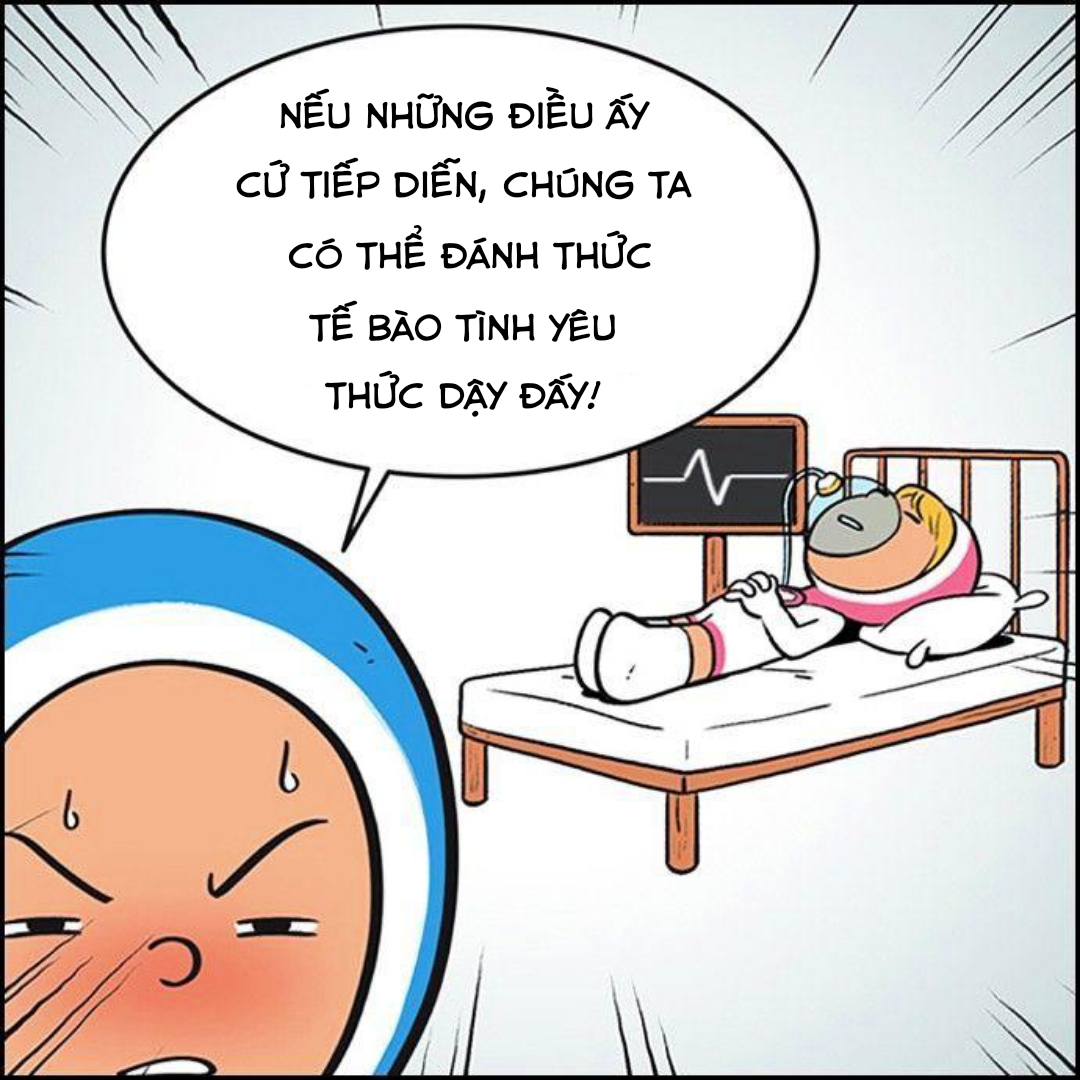 yumis cells chapter 20 20