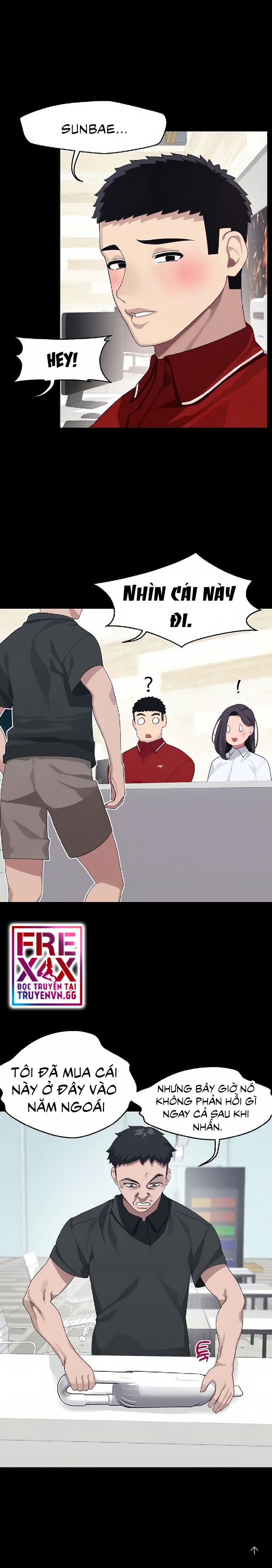 liên kết doki doki chapter 10 18