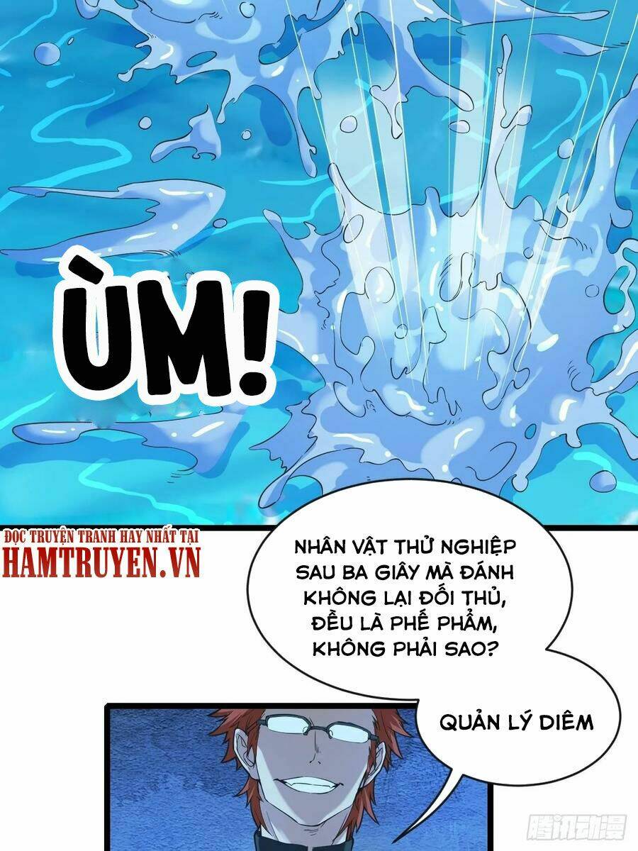vô hạn biến dị chapter 29 34