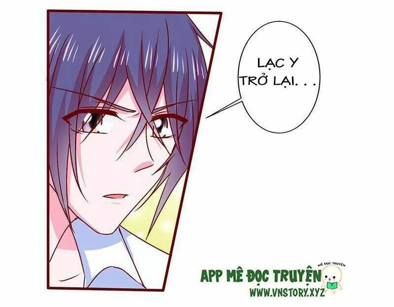 không gả cho tổng tài, gả cho người hầu chapter 85 16