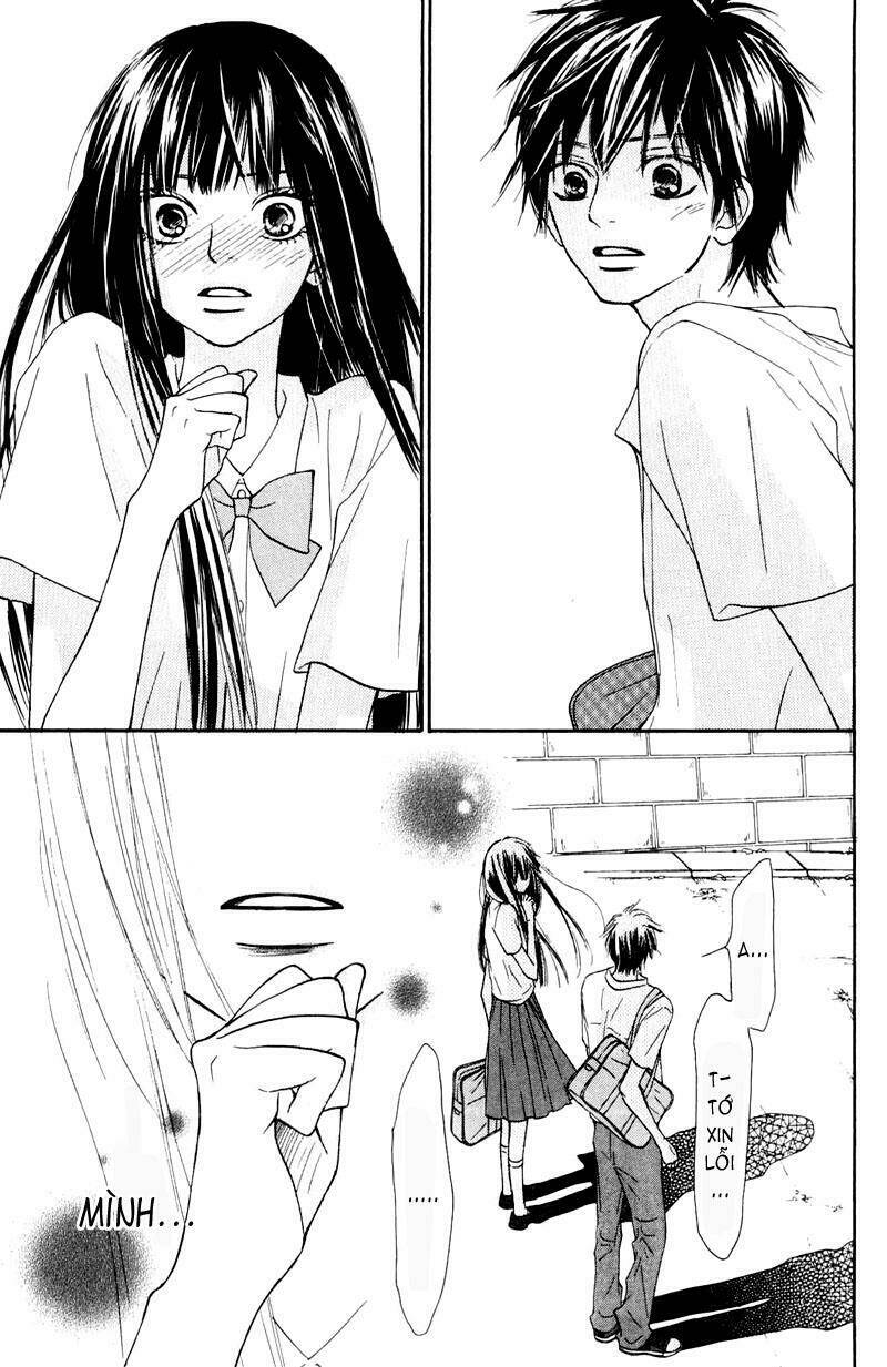 anh đã cho em biết bao thứ đầu tiên chapter 48 8