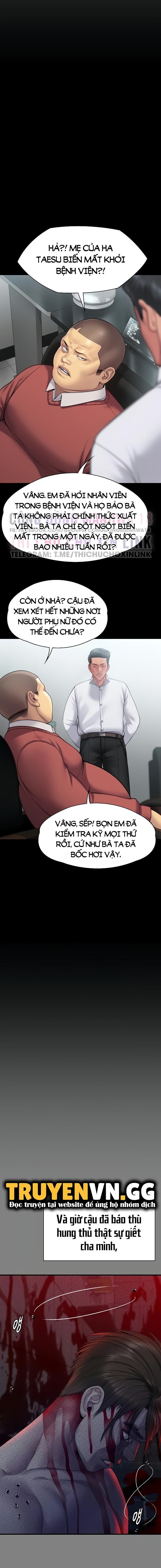 ong chúa chapter 283 11