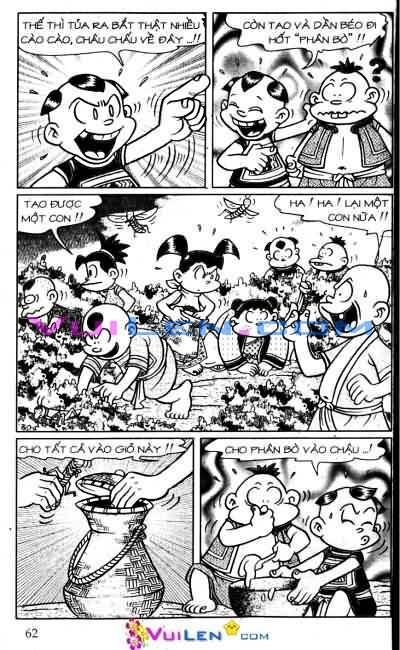 thần đồng đất việt chapter 22 60