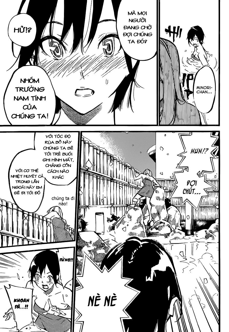 akb49 - renai kinshi jourei chapter 150 15