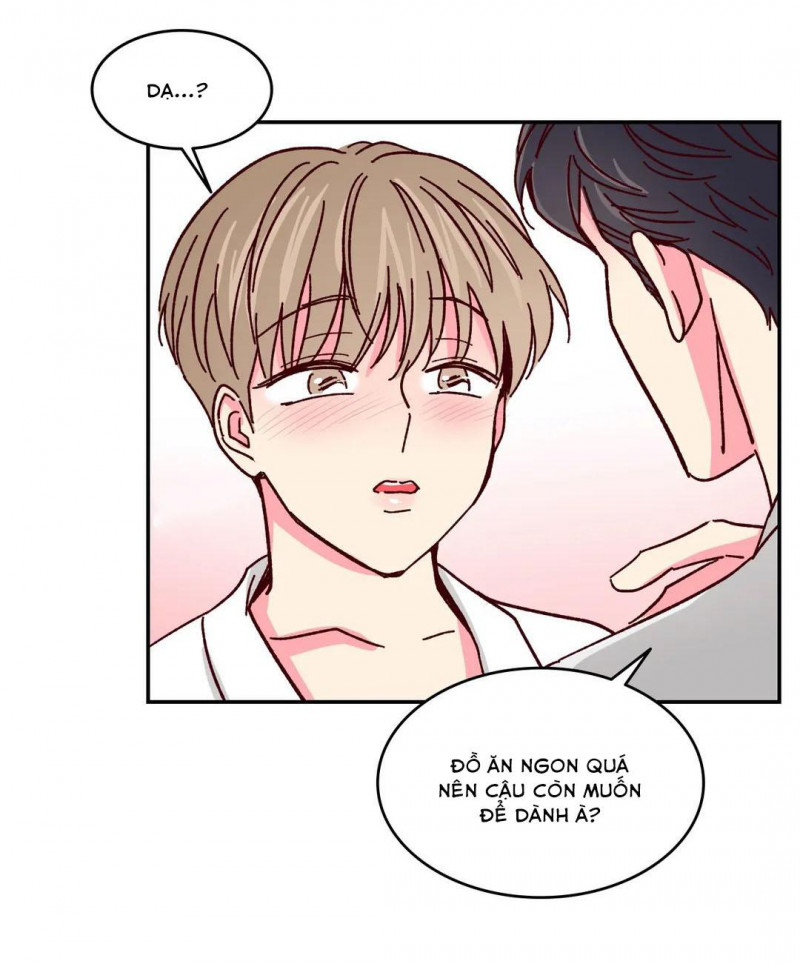 món tráng miệng của sếp tổng chapter 50 19