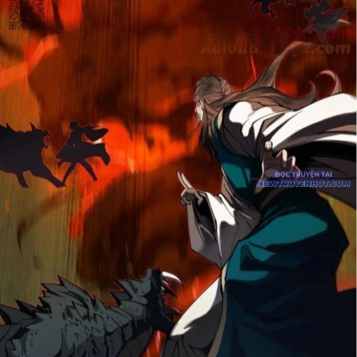 gặp mạnh thì càng mạnh, tu vi của ta không giới hạn chapter 18 12