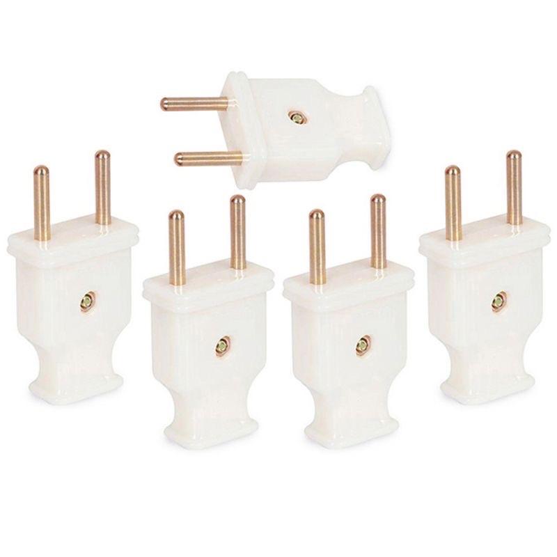 Phích cắm điện chống cháy, chống vỡ