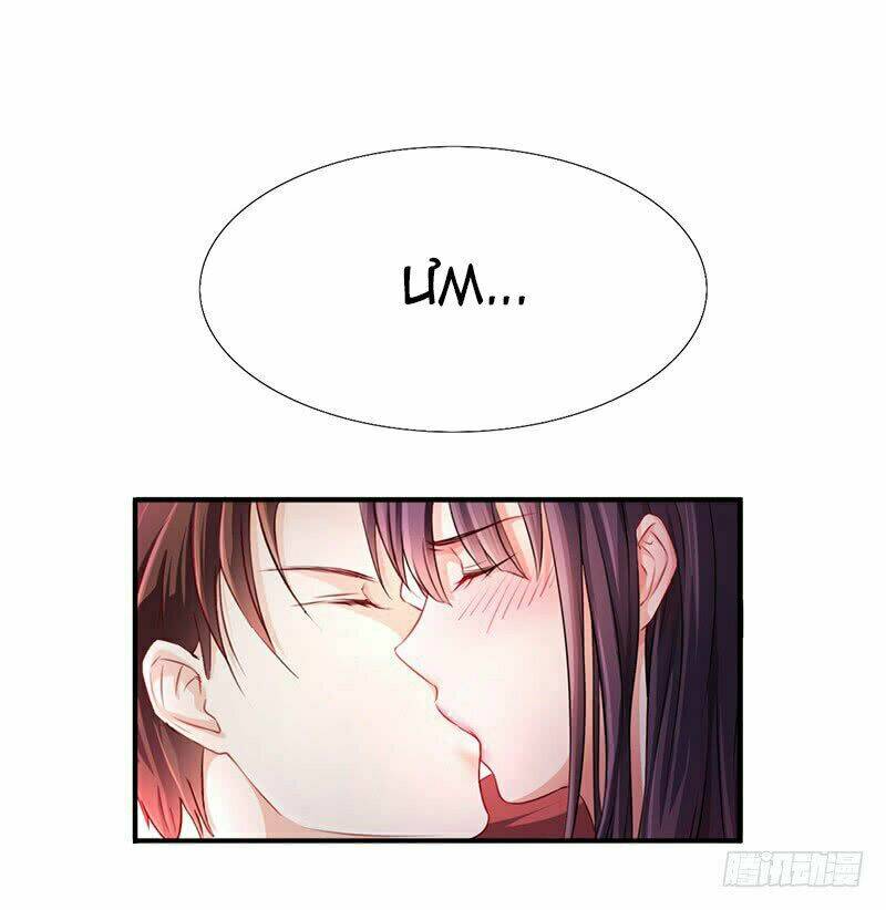 danh môn độc sủng ái thê chapter 7 3